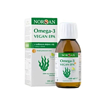 Norsan Omega-3 Vegan EPA 100ml