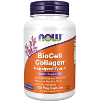 Now Foods Biocell Collagen Kolagen Hydroli