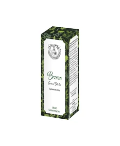 BONIMED Brzoza Succus Betulae 100ml
