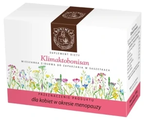 BONIMED Klimaktobonisan 100g sasz