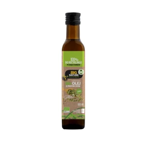 NATMED BN Olej z pestek dyni BIO 250ml