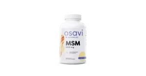OSAVI - MSM 1000mg - 120 vcaps