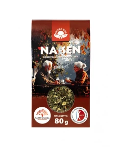 NW Herbata ziołowa na sen 80g