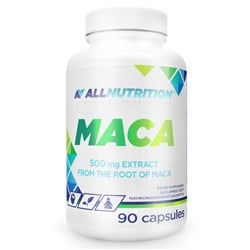 Allnutrition Maca 90 kapsułek