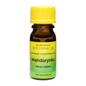 AVICENNA Olejek mandarynkowy eteryczny 7ml