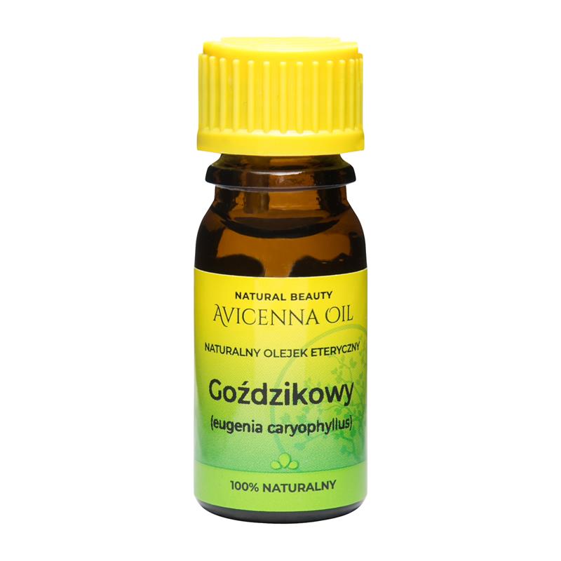 AVICENNA Olejek eteryczny goździkowy 7 ml