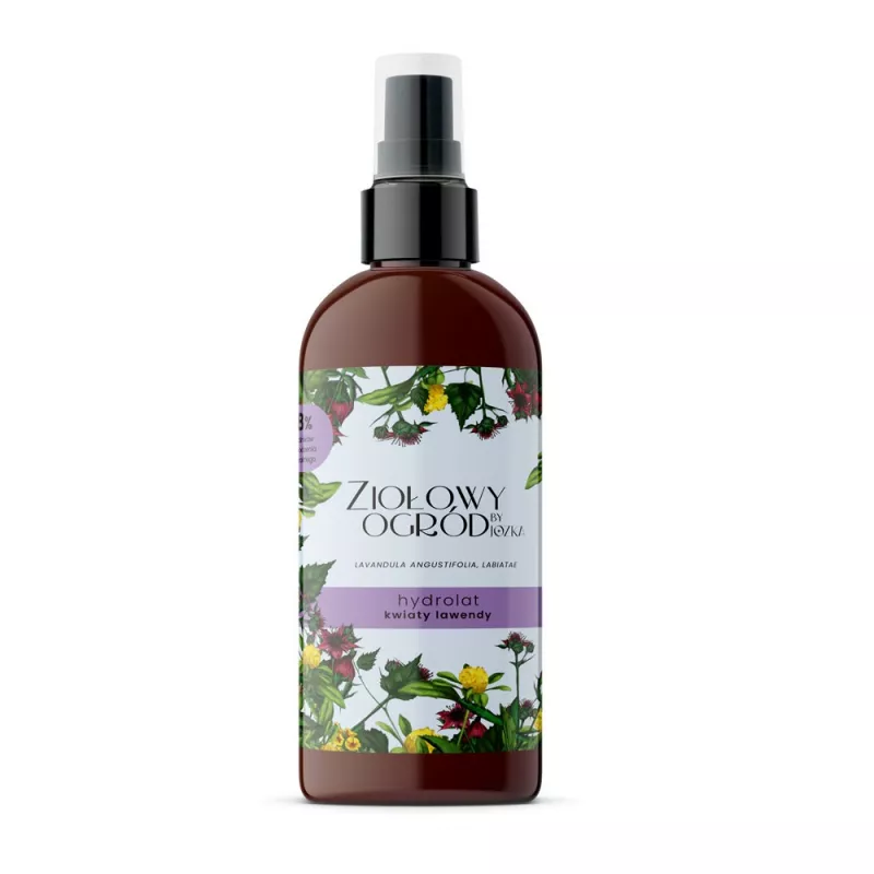 Dary Natury Hydrolat Lawendowy 150ml