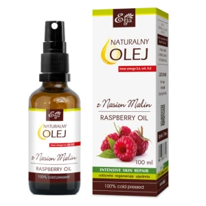 ETJA Olej z Nasion Malin 100ml