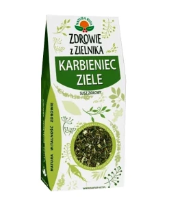Natura-Wita Karbieniec ziele 50g