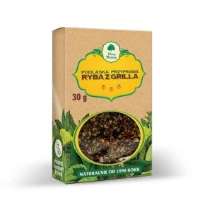 Dary Natury Ryba z grilla 30g