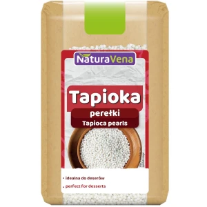 Naturavena Tapioka Perełki 300g