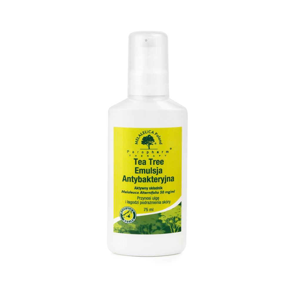 MELA Tree Emulsja antybakteryjna 75ml