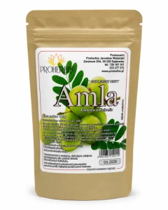 Proherbis Amla prosz. 100 g