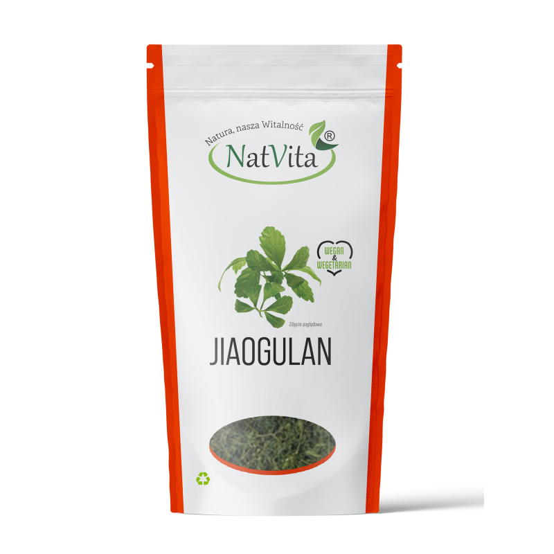 RADGEB Jiaogulan 100g
