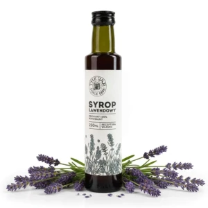 GT Syrop lawendowy 250ml
