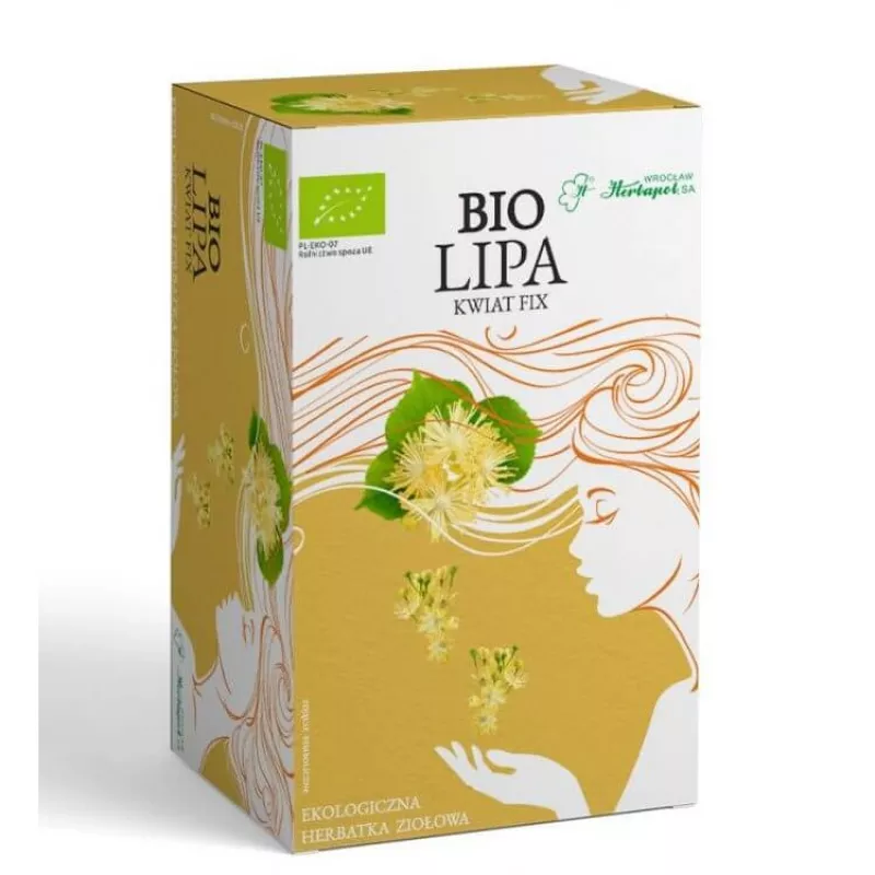 Herbapol Wrocław Lipa BIO fix