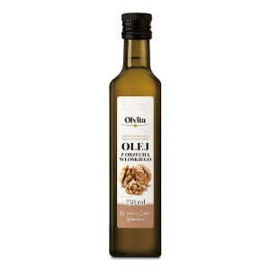 OLVITA Olej z orzecha włoskiego 250ml