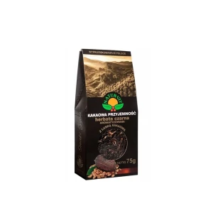 Natura Wita Herbata Kakaowa przyjemność 75g