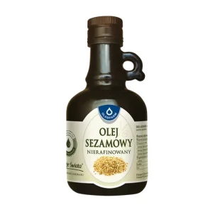 Oleofarm Olej Sezamowy 250ml