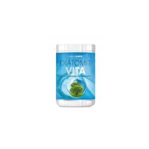 DIATOMIT VITA Amorficzna Ziemia Okrzemkowa 400 g