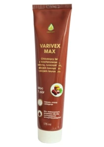 LauroCann Żel Varivex Max 175 ml