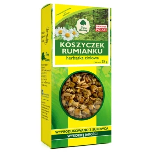 DARY NATURY Koszyczek rumianku 25g