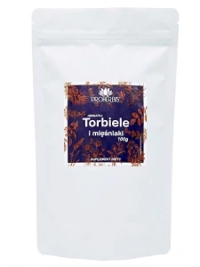 PROHERBIS Herbatka Torbiele i mięśniaki 100 g