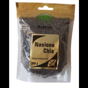ASTRON Chia nasiona 200g