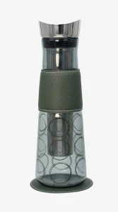 Karafka EVE Circular Green