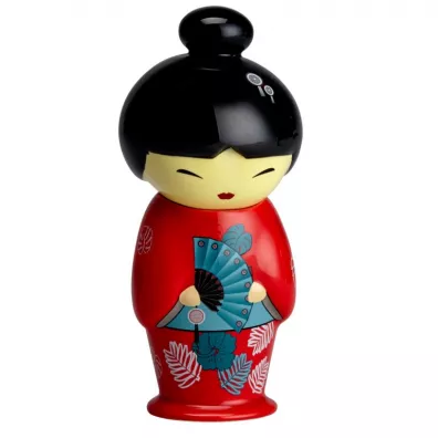 Zaparzacz porcelanowy TEAFAN Maiko 6 G