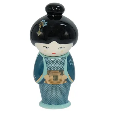 Zaparzacz porcelanowy TEAFAN New Little 7 Geisha