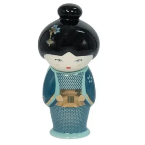 Zaparzacz porcelanowy TEAFAN New Little 7 Geisha