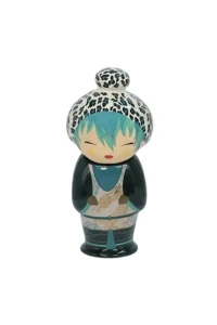 Zaparzacz porcelanowy TEAFAN Little 8 Animals
