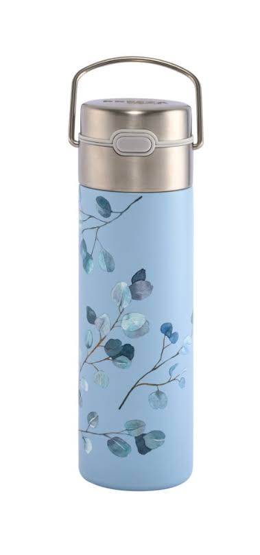 Butelka termiczna Eucalyptus 500ml