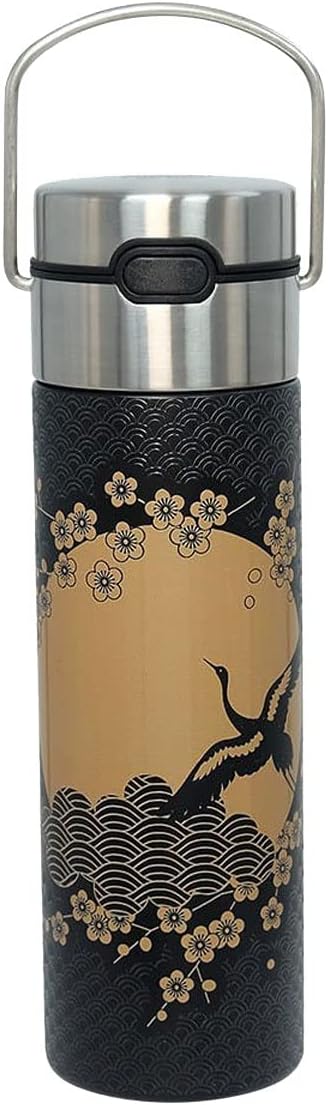 Butelka termiczna Komorebi 500ml