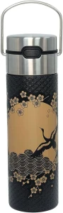 Butelka termiczna Komorebi 500ml