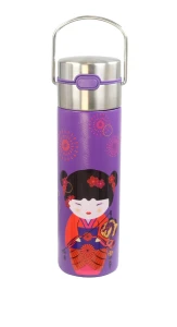 Butelka termiczna Sweet Little Geisha 500ml