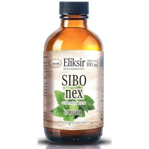 MIR-LEK Eliksir SIBOnex 100ml