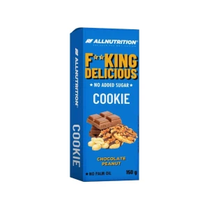 Allnutrition Fitking Delicious PEANUT