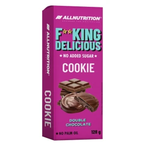 Allnutrition Fitking Delicious Cookie doub