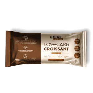 BE KETO Croissant Czekolada 50g