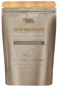 BE KETO  Mieszanka do Wypieków 300g