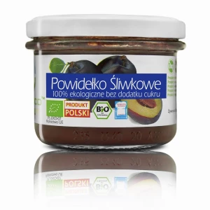 Powidełko Śliwkowe 180g