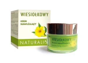 Krem wiesiołkowy nawilżający 50ml