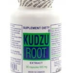 NATMED Kudzu root extract 50 kapsułek