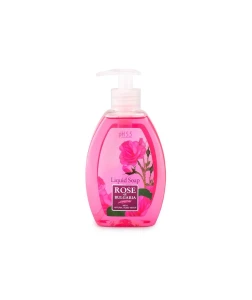 ROSE Mydło w płynie 300ml