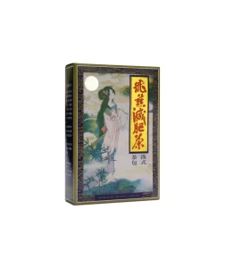 Feiyan Tea exp.her.odchudz. 20sasz