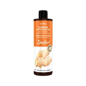 Trychologiczny szampon Imbir 300ml