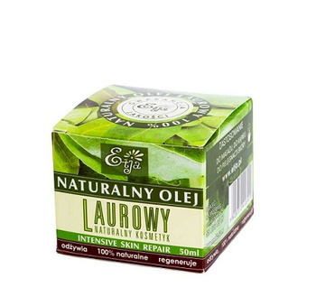 ETJA Olej laurowy 50ml