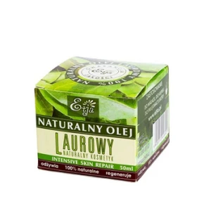 ETJA Olej laurowy 50ml